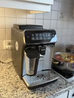 Kaffeemaschine Philips LatteGo 3300