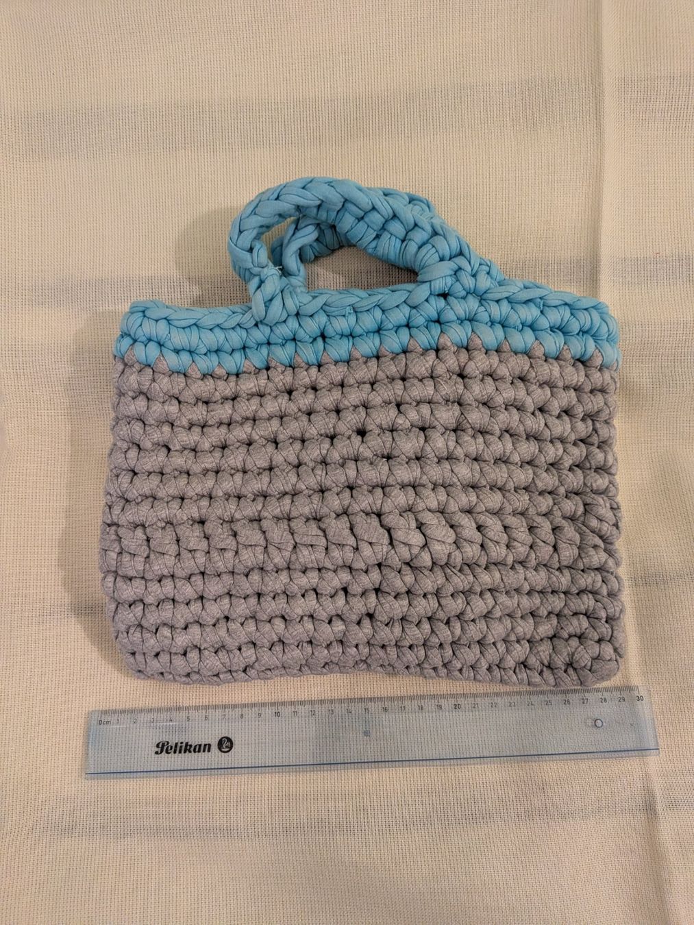 Borse da donna: sac à main fait maison – Nuovo (secondo la descrizione) da Sierre venduto da Jfaust1 2
