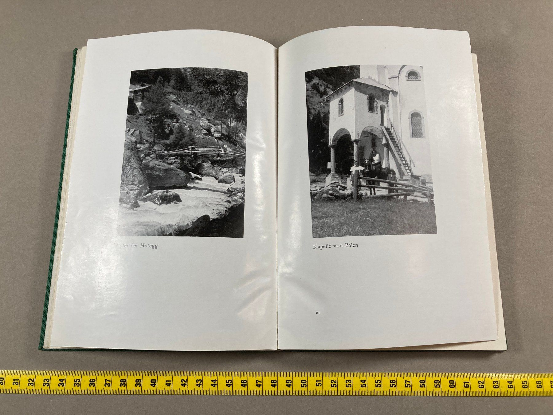 Libri: Oskar Eckstein: Seitenpfade um Saas-Fee – Usato da Lenzburg venduto da fh1 7