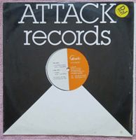 Emmanuel Top – Tone / disque 12" vinyl 45 rpm - Belgium1995