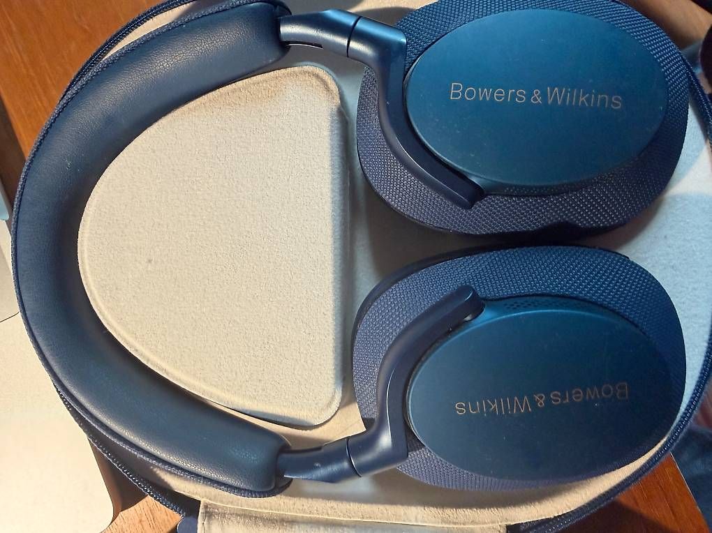 Kopfhörer: Bowers & Wilkins Px7 S2 – Gebraucht aus Bern von fuulehung 2