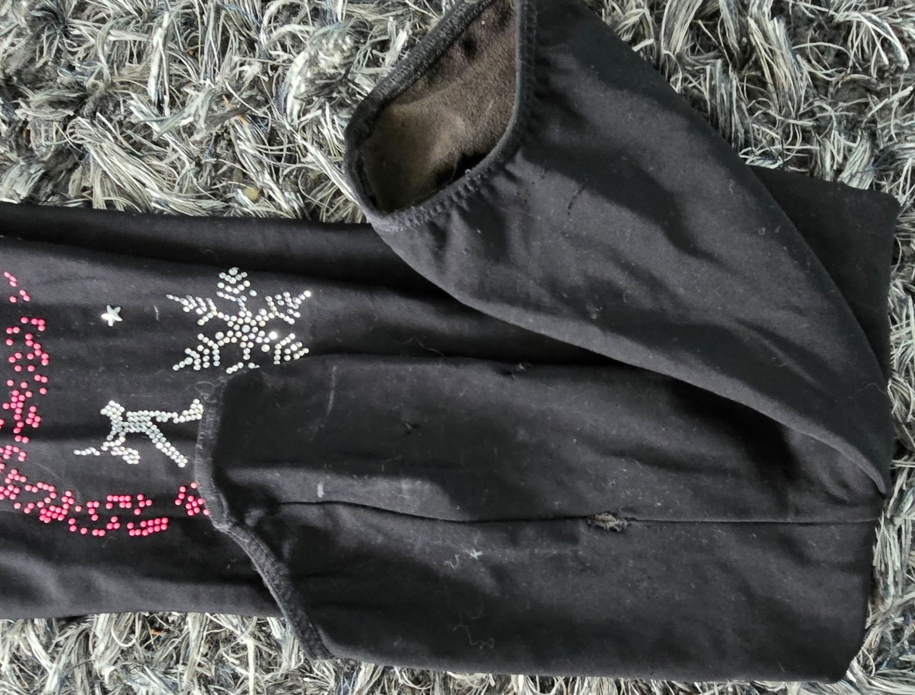 Hosen: Trainingshosen Sagester Gr. XS – Gebraucht aus Thun von ols_m9hk 3
