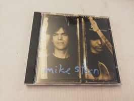 MIKE STERN - BETWEEN THE LINES