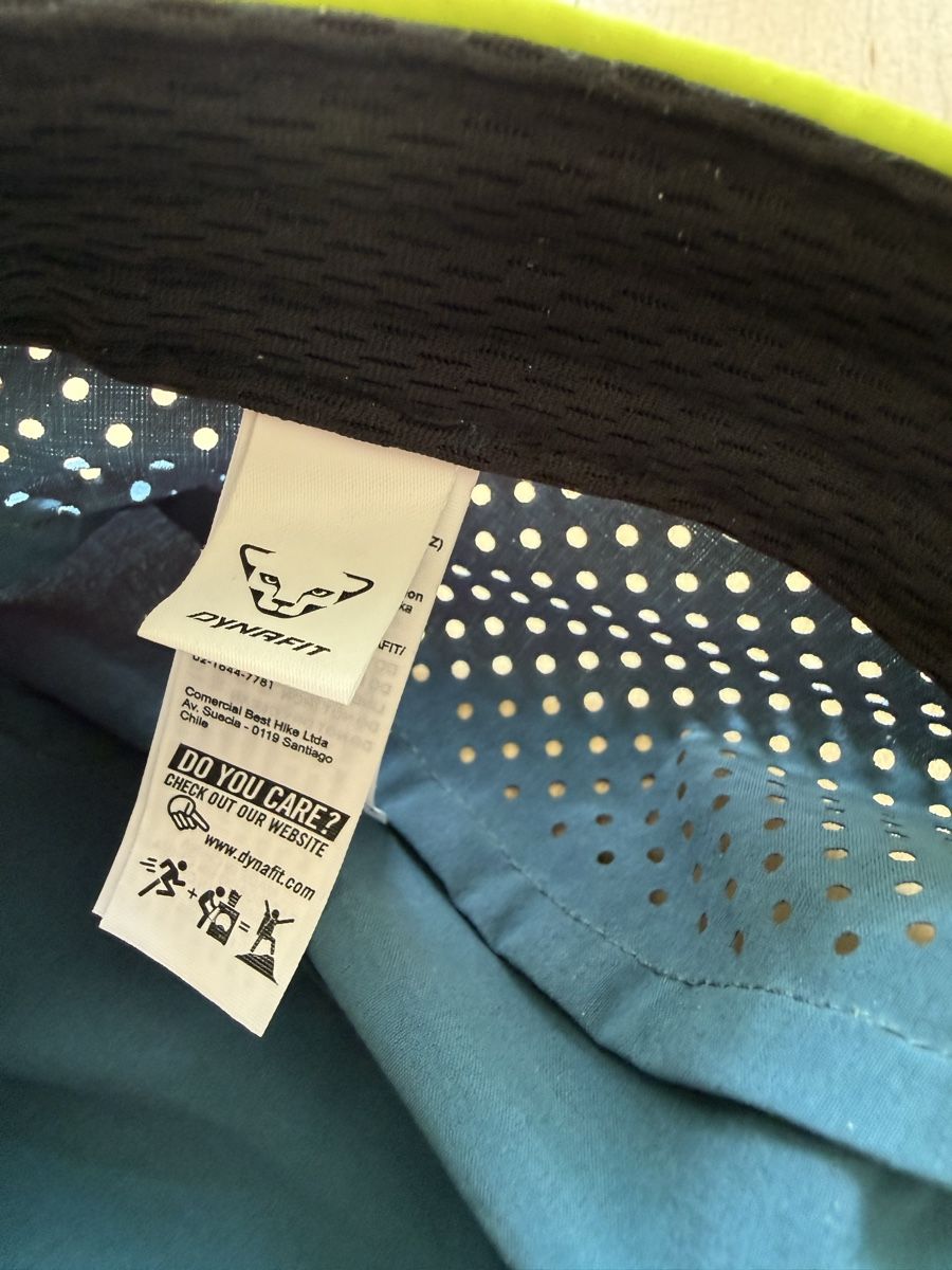 Nike Altro in  Abbigliamento & Accessori: Dynafit Transalper Cap Schildmütze – Usato da Uster venduto da Schangnau87 4
