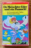 Rarität: De Meischter Eder und sin Pumuckl Nr. 4 (Dialekt)