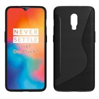S-Line Case Cover OnePlus 6T