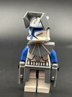 Lego Star Wars Captain Rex Phase 1 (sw0194)