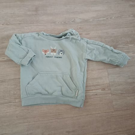 Pullover Grösse 80