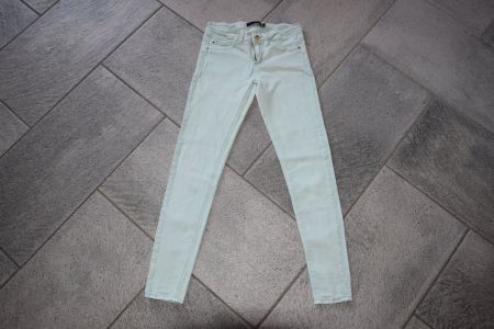 Damen Tally Weijl Jeans Hosen gr. 34