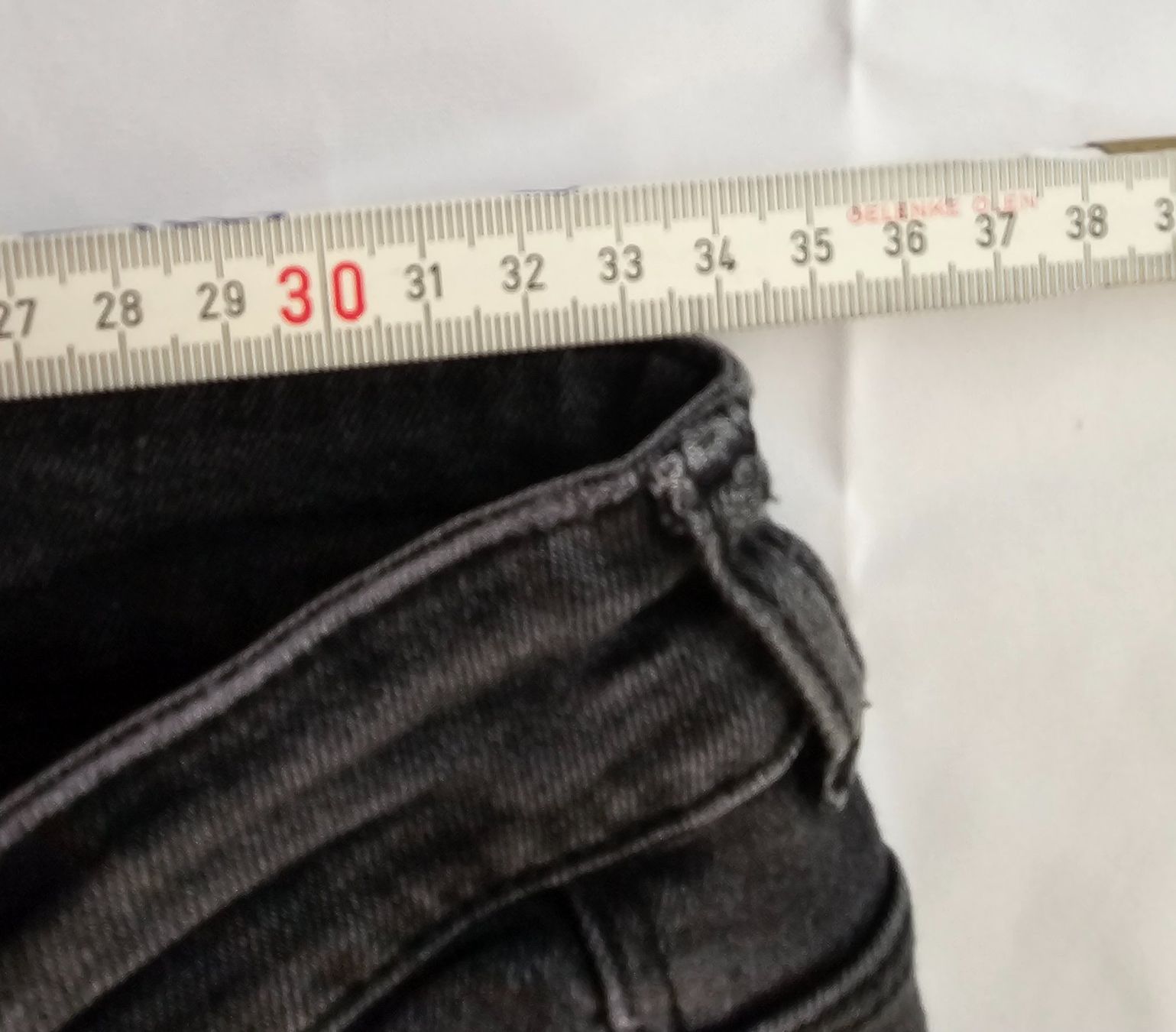 Zara Jeans: ZARA Jeans Gr. 34 (36) – Usato da Füllinsdorf venduto da Sunnebliemli7 3