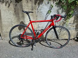 PRICE Rennrad