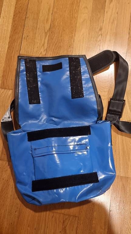 Taschen: Umhangstasche Freitag – Gebraucht aus Zürich von sunflower9