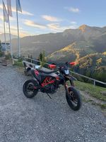 KTM 690 SMC R 