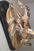 Scultura Decorativa Cavalli