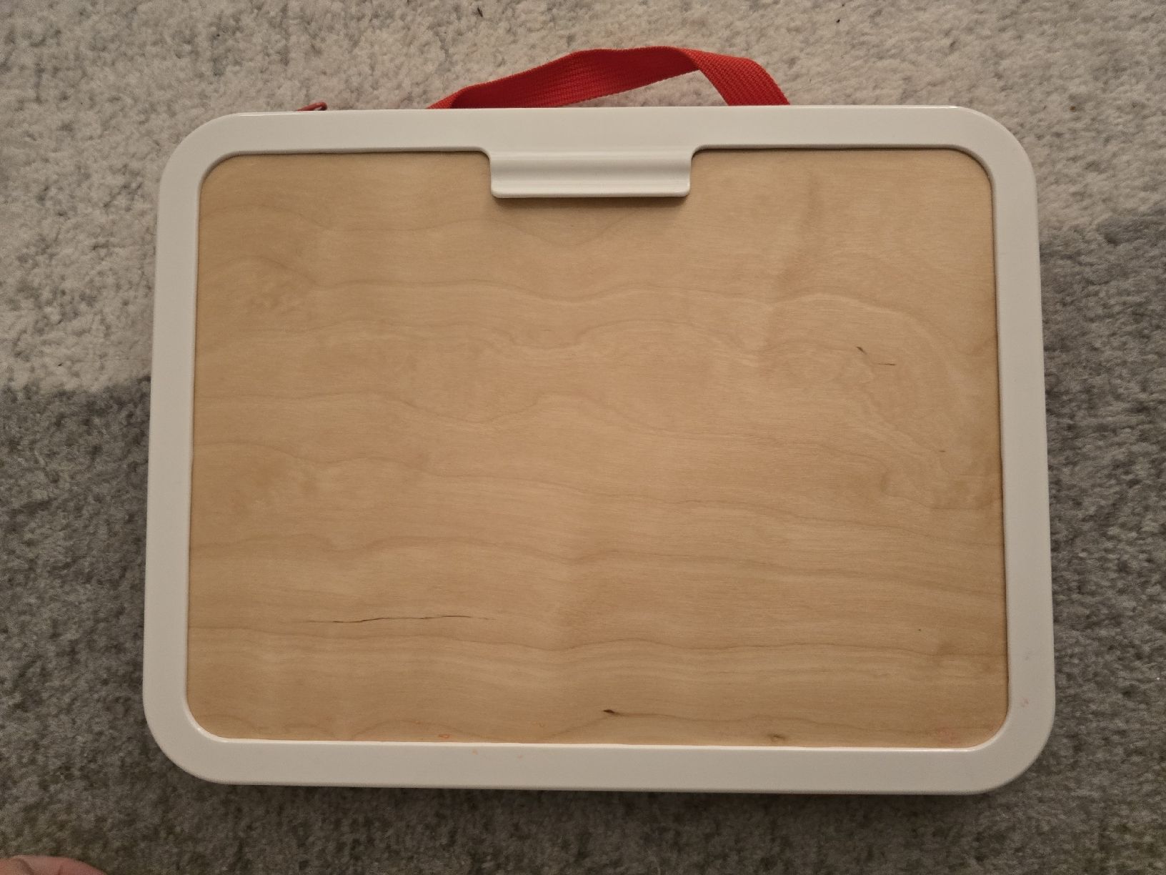 Borse & Zaini: IKEA Kinder Zeichnertasche – Usato da Unterentfelden venduto da Panda-87