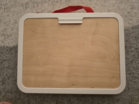 IKEA Kinder Zeichnertasche
