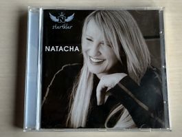 Natacha - Startklar - CD Album 2010