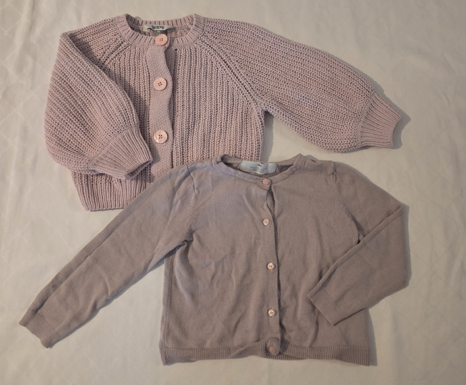 Lotti & Set di vestiti: Mädchen Kleiderpaket Grösse 98/104 – Usato da Hermrigen venduto da R20121989 8