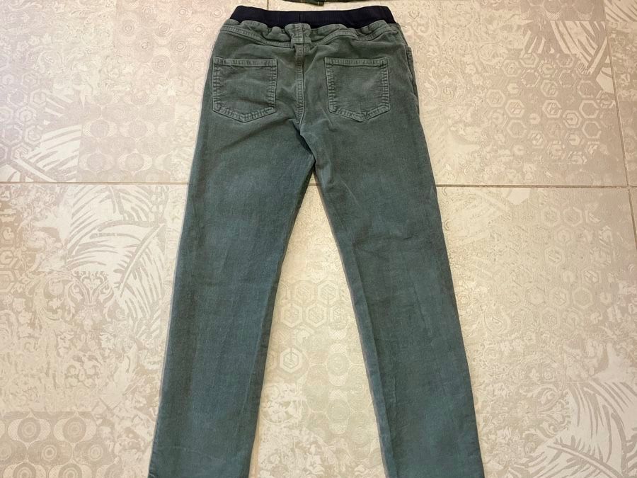 Petit Bateau Hosen: 134cm Petit Bateau pants 9Y – Gebraucht aus Zürich von Alex.Zurich 5