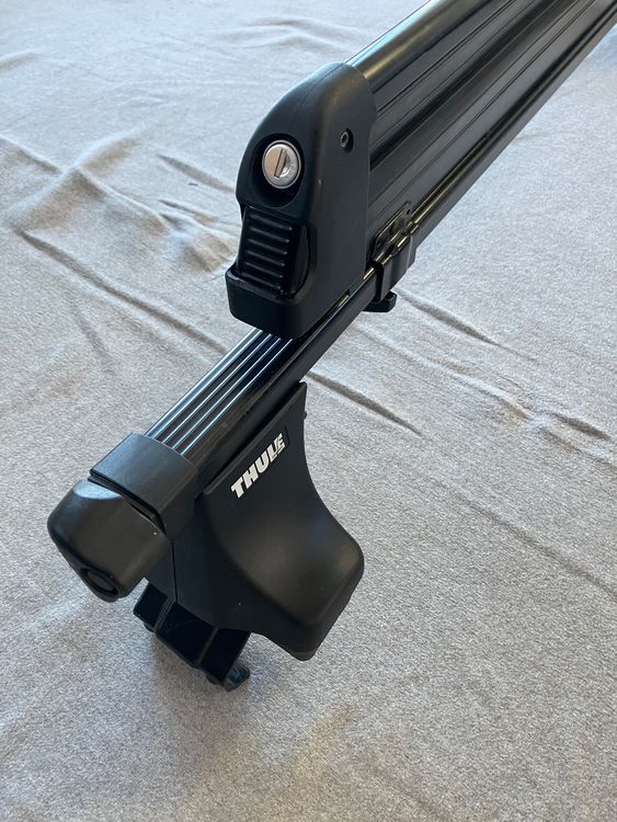 Thule Dachtrager Relingnull