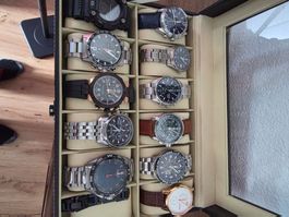 Uhren top zustand