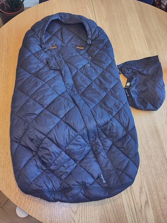 Schlafsäcke: Fusssack Marke Cybex – Neu und originalverpackt aus Luzern von Fipsomat 1