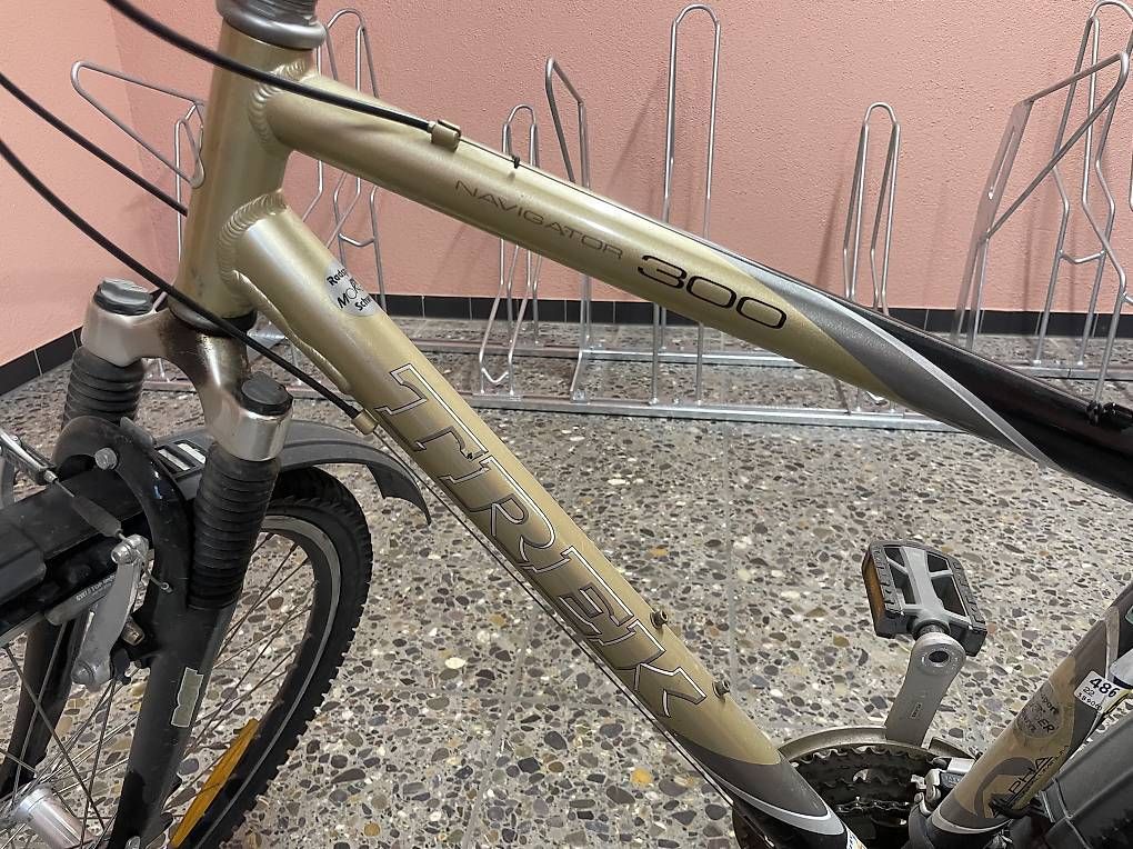 Biciclette: Fahrrad - Velo - Trek – Usato da Seewen SZ venduto da Jrossi 1