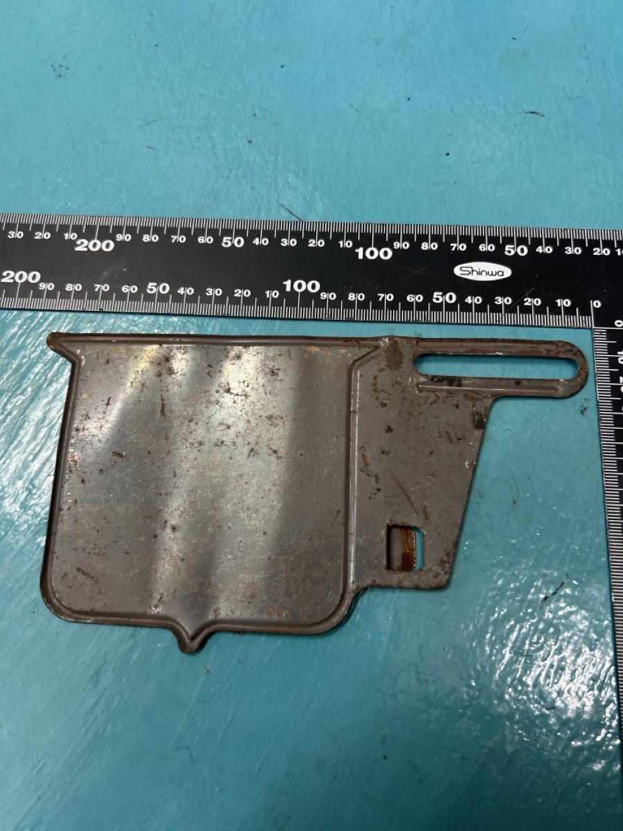 Ford Insegne: Ford original Licence Tropper 50iger Jahre – Usato da Steffisburg venduto da gfell2 1