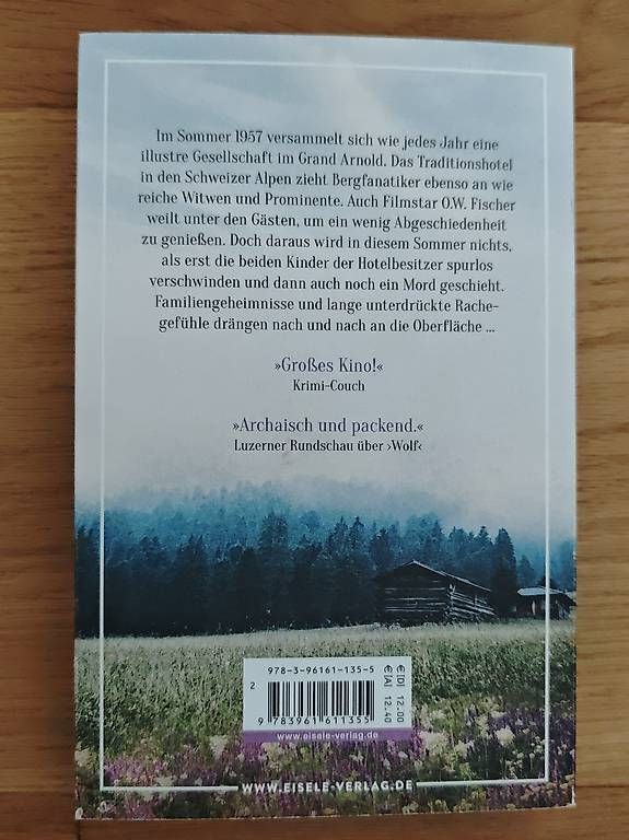 Cartoline postali: Piz Palü – Usato da Lachen SZ venduto da Wunhas 1