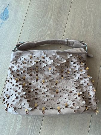 Tasche Fritzi aus Preussen, Leder