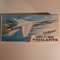 3455 ... N.A. RA-5 C Vigilante ... Airfix 492