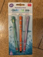 Legami Under the sea limited edition