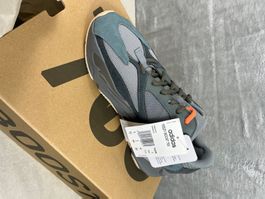adidas Yeezy Boost 700 Teal Blue