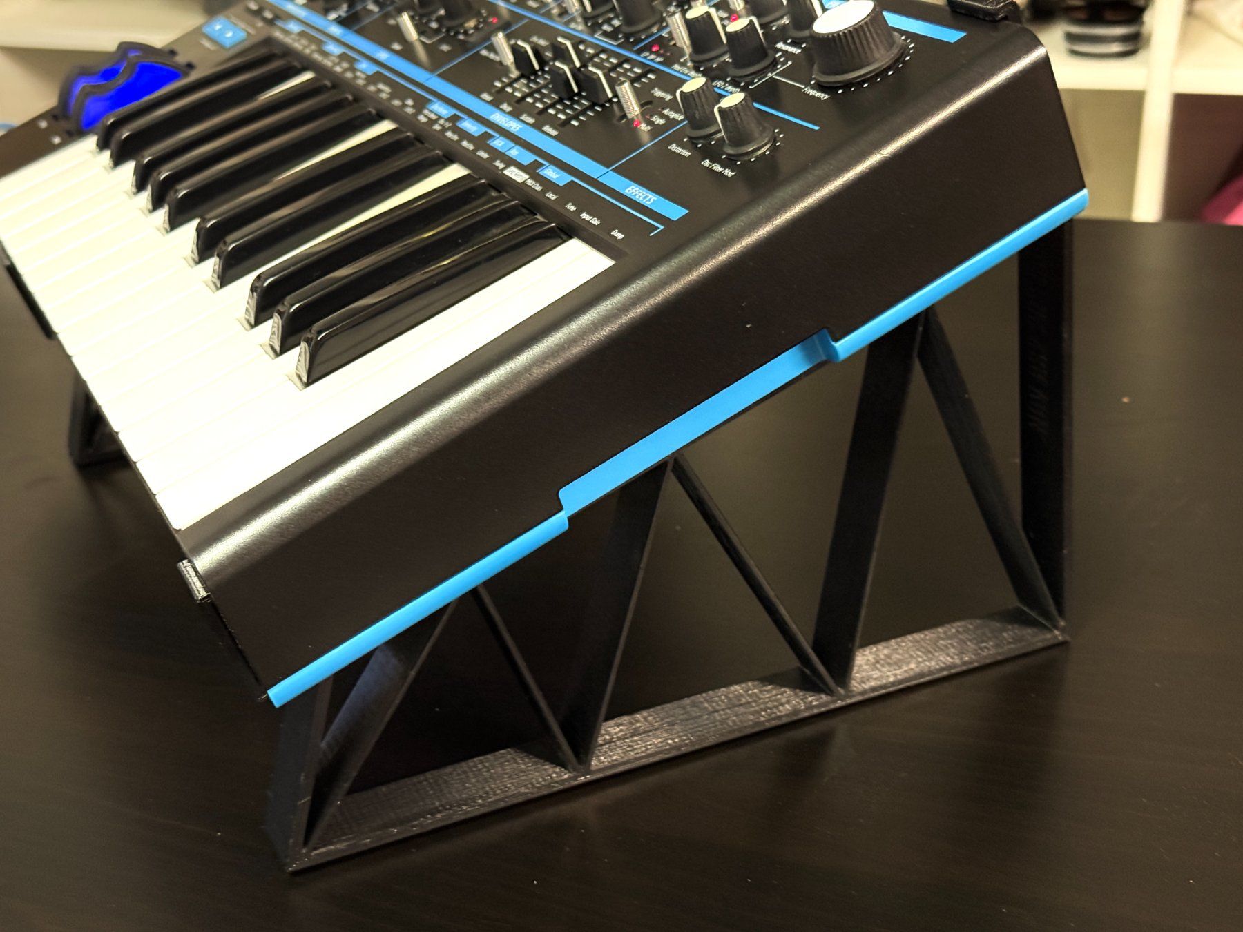 Novation Strumenti musicali: Novation Bass Station II – Usato da Wallisellen venduto da ZoltanRakosi 2