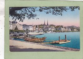 Luzern Quai