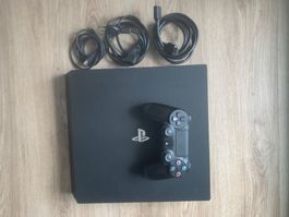 Sony Playstation 4 Pro 1TB
