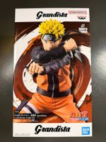 Naruto Uzumaki Grandista Figur – Neu & OVP