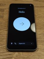 Nothing Phone (2) 12 GB / 256 GB inkl. 6 Hüllen & Displayf.