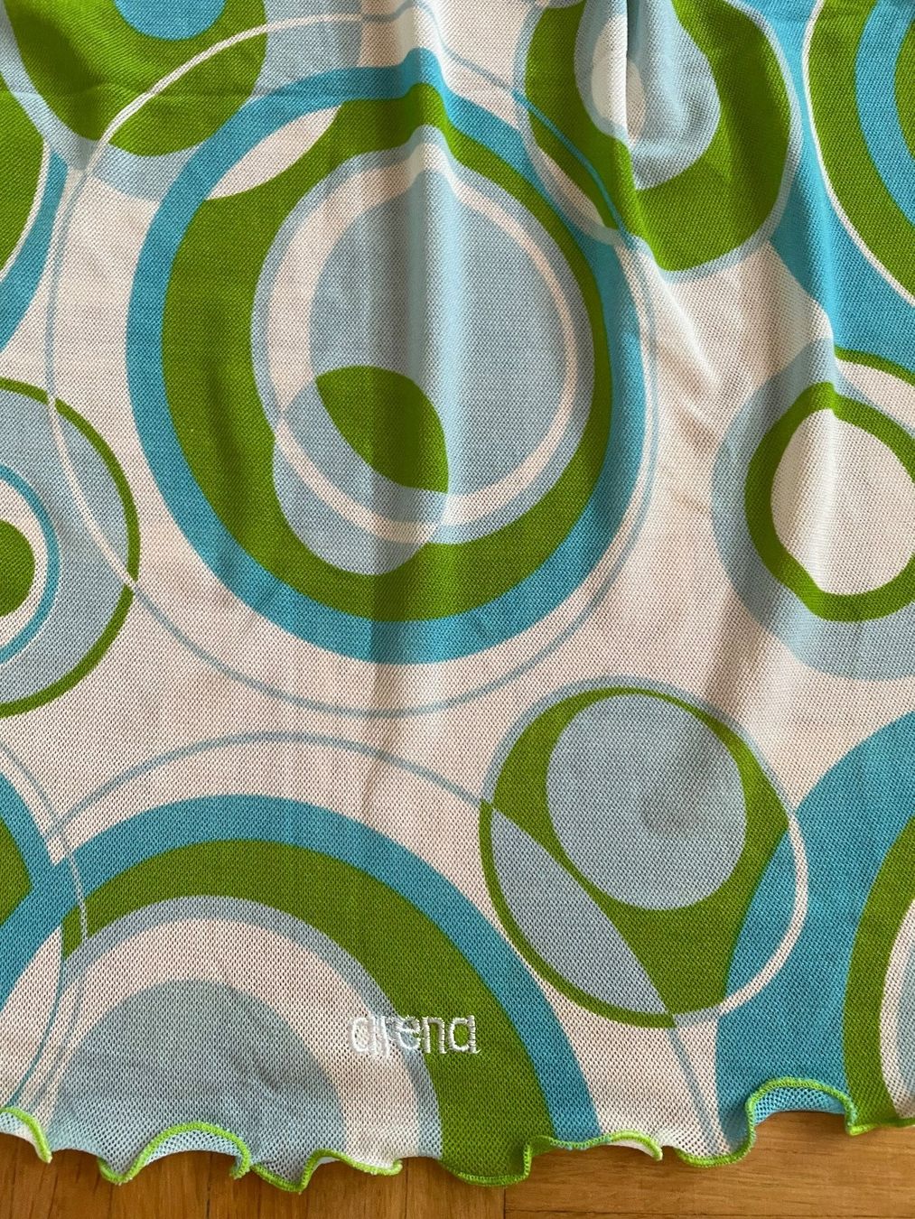 Foulards, Tücher & Schals: Tuch / Pareo, Marke Arena, Damen – Neu (gemäss Beschreibung) aus Luzern von Roger3022 5