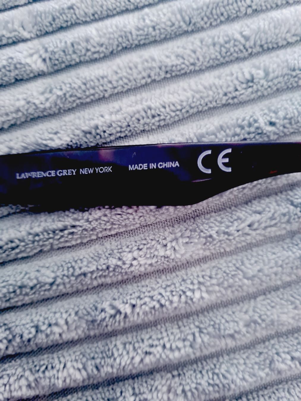 Brillen & Gläser: Sonnenbrille von Lawrence Grey – Neu (gemäss Beschreibung) aus Lengnau BE von zebra-jonny 3