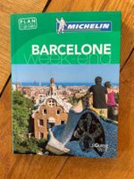 Guide Barcelone