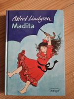 Madita Astrid Lindgren
