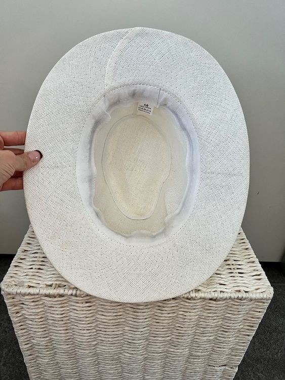 Copricapi, berretti & cappellini: Sonnenhut/Hut – Usato da Rünenberg venduto da Alina_malina 3