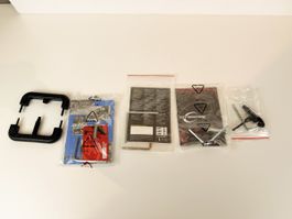 Original Rollerblade Werkzeug 5 Stück