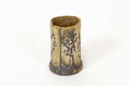 Vase Nr. 76 Rheinfelden Keramik - Versand möglich