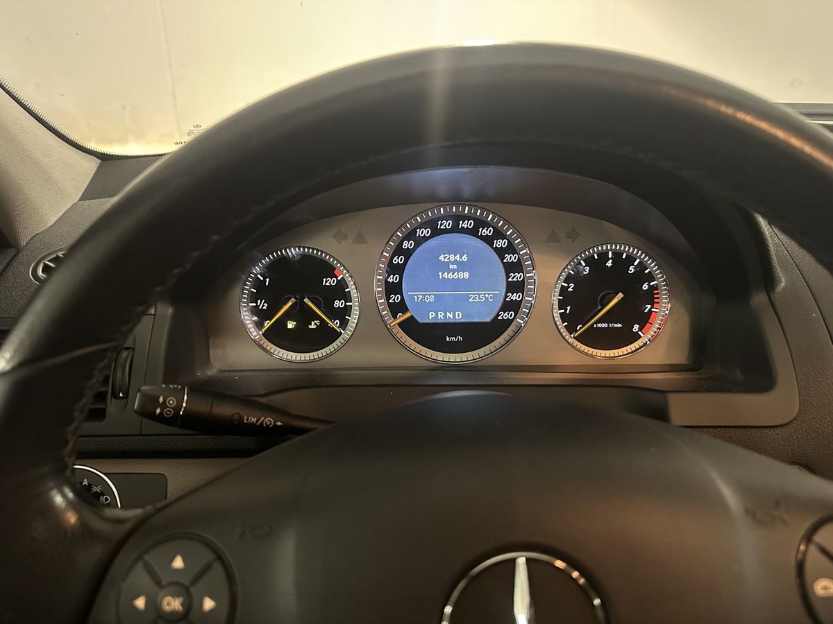 Mercedes-Benz Autos: Mercedes C350 – D'occasion à Sarmenstorf par wk1986 2