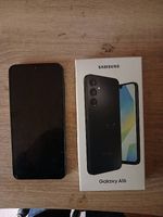 Samsung Galaxy A16
