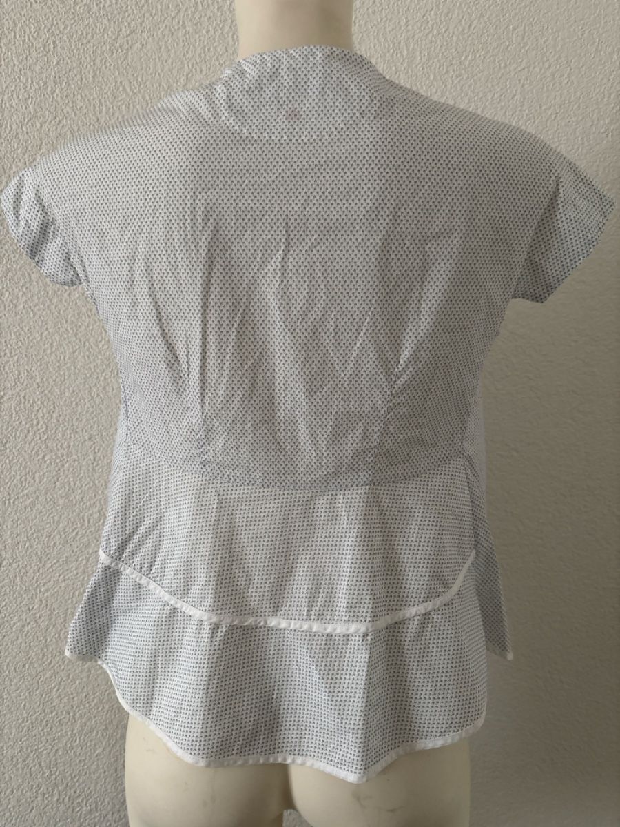 Blusen: Bluse Le Sarte Pettegole  – Gebraucht aus langenthal von rundholz7 3