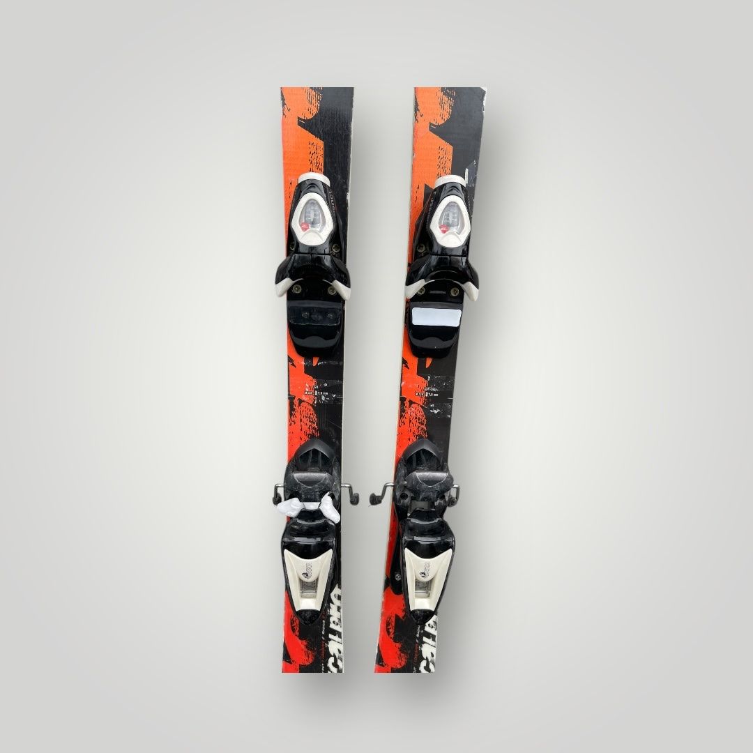 Rossignol Skis: Rossignol kinder ski 130cm – Gebraucht aus Murten von Ski-Outlet 2
