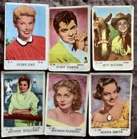 Filmstars 